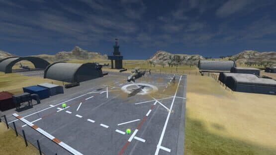 SOF/Raiders — screenshot 4
