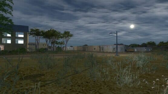 SOF/Raiders — screenshot 5