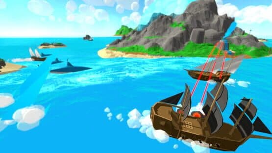 Plunder — screenshot 1