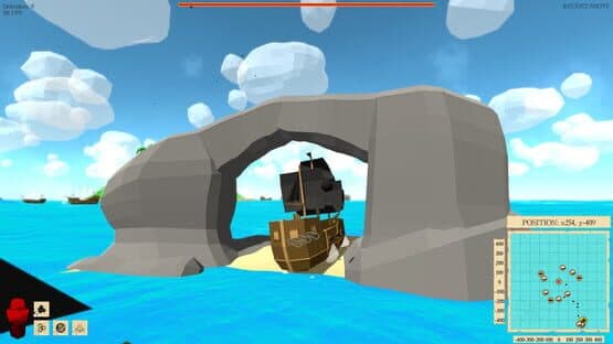 Plunder — screenshot 3