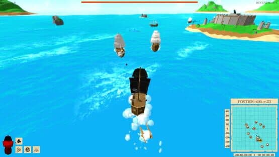 Plunder — screenshot 4