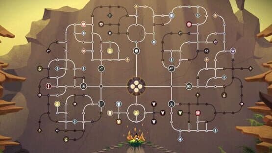 Sundered: Eldritch Edition — screenshot 3