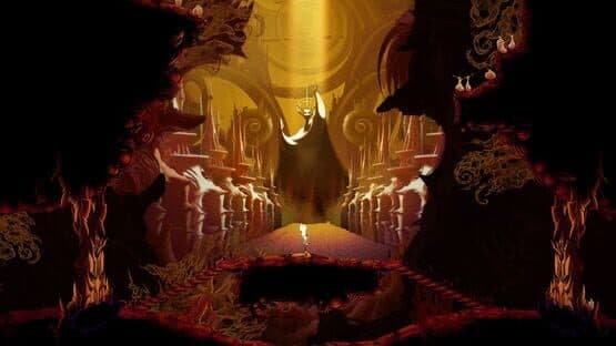 Sundered: Eldritch Edition — screenshot 4