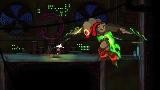 Sundered: Eldritch Edition — screenshot 5