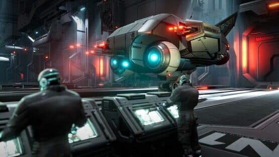 Project Genesis — screenshot 2