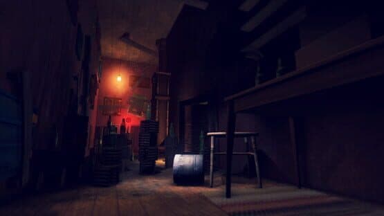 Among the Sleep: Enhanced Edition — screenshot 4