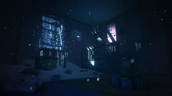 Among the Sleep: Enhanced Edition — screenshot 6