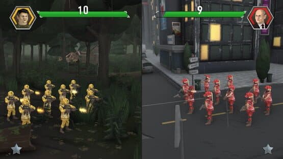 Total World War — screenshot 3