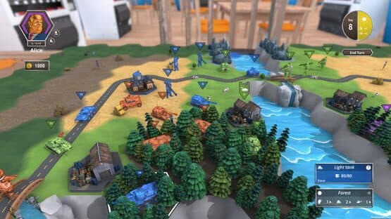Total World War — screenshot 6