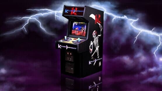 Killer Instinct Classic — screenshot 1