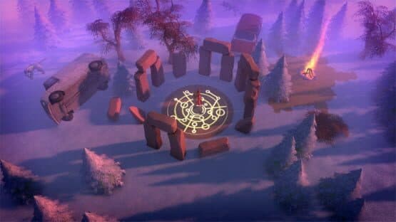 Dysmantle — screenshot 2