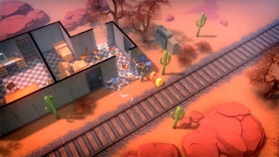 Dysmantle — screenshot 3