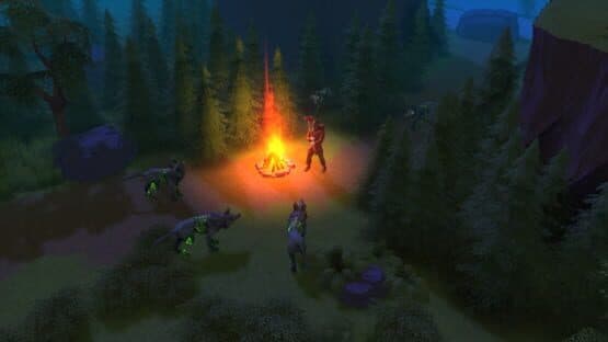 Dysmantle — screenshot 4