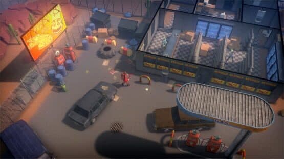 Dysmantle — screenshot 6