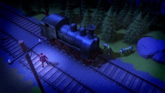 Dysmantle — screenshot 7