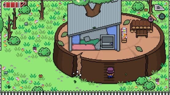 Reverie — screenshot 3