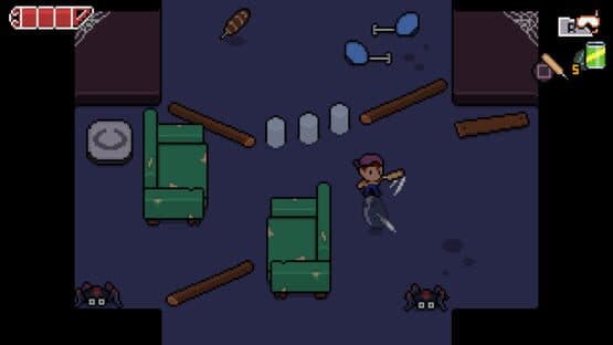 Reverie — screenshot 6