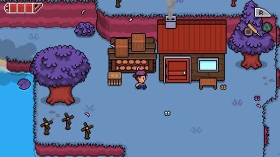 Reverie — screenshot 7