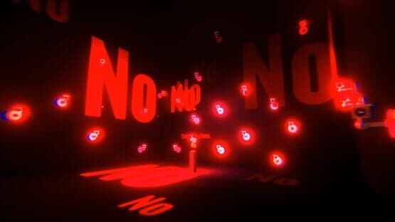 When the Darkness comes — screenshot 2