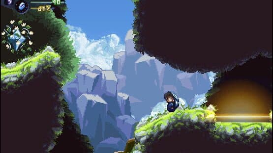 Heart Forth, Alicia — screenshot 1