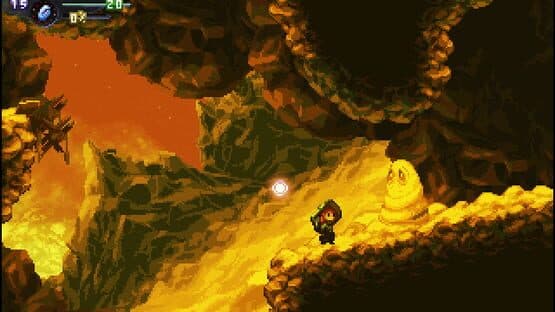 Heart Forth, Alicia — screenshot 3