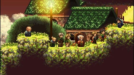 Heart Forth, Alicia — screenshot 4