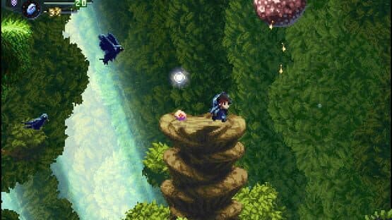 Heart Forth, Alicia — screenshot 5