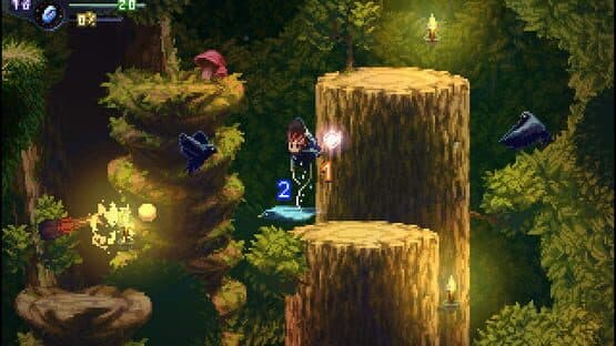 Heart Forth, Alicia — screenshot 6