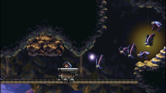 Heart Forth, Alicia — screenshot 8