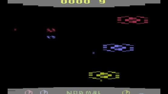 China Syndrome — screenshot 2