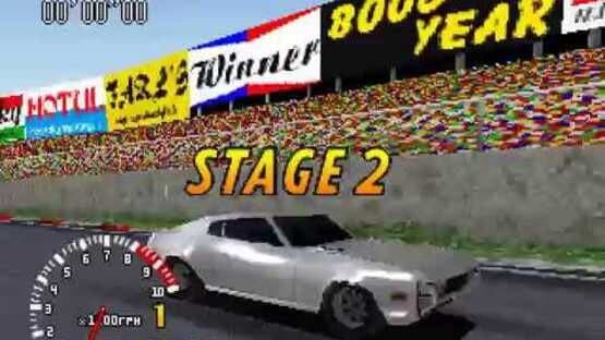 Dragstars — screenshot 2