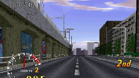 Dragstars — screenshot 3