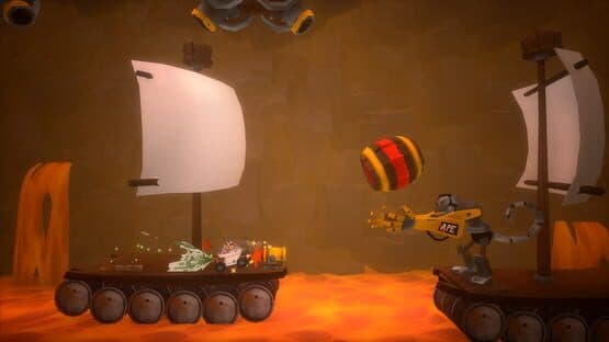 Animal Super Squad — screenshot 6