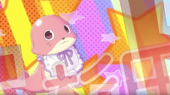 Moero Chronicle Hyper — screenshot 1