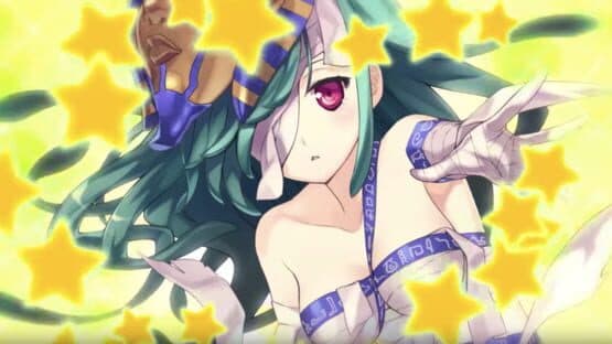 Moero Chronicle Hyper — screenshot 3