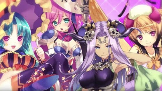 Moero Chronicle Hyper — screenshot 4