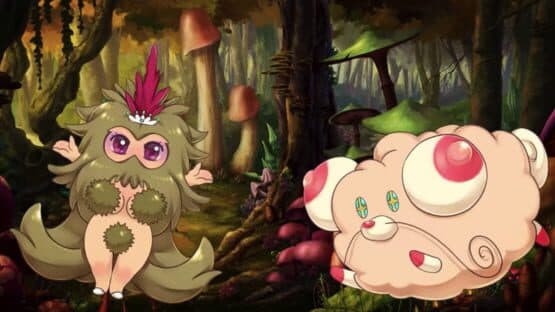 Moero Chronicle Hyper — screenshot 5
