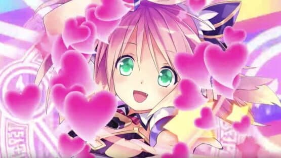 Moero Chronicle Hyper — screenshot 7