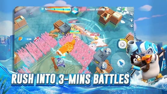 Storm Arena — screenshot 4