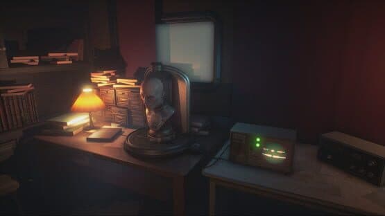 Conarium — screenshot 6