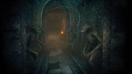 Conarium — screenshot 7