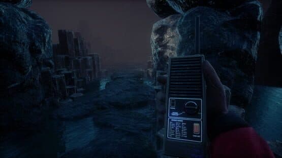 Conarium — screenshot 8