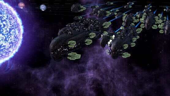 Stellaris: Plantoids — screenshot 3