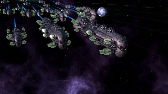 Stellaris: Plantoids — screenshot 4