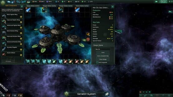 Stellaris: Plantoids — screenshot 5
