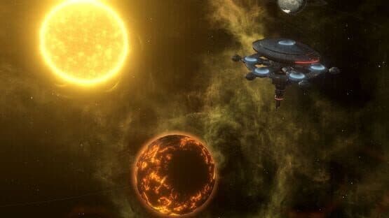 Stellaris: Humanoids — screenshot 1