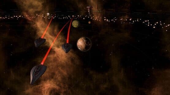 Stellaris: Humanoids — screenshot 2