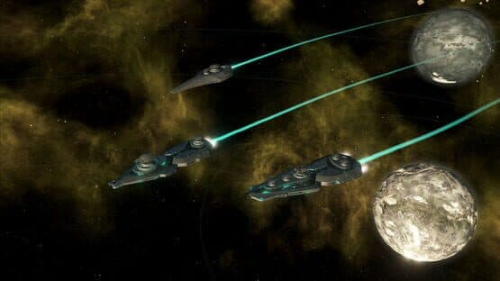 Stellaris: Humanoids — screenshot 4