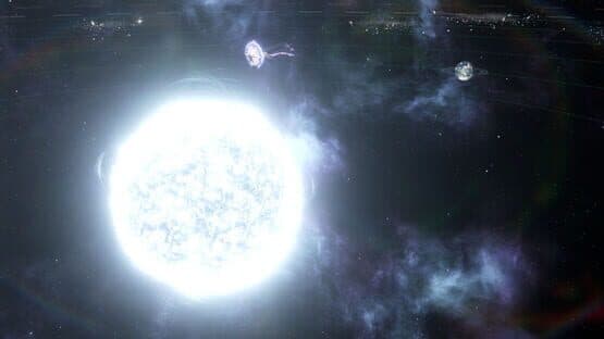 Stellaris: Distant Stars — screenshot 1