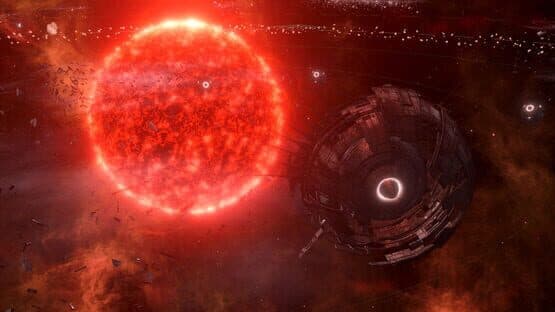 Stellaris: Distant Stars — screenshot 2